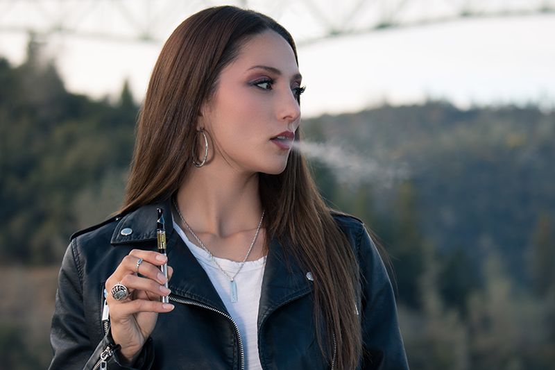 Americanna - vaping over smoking - Americanna blogs