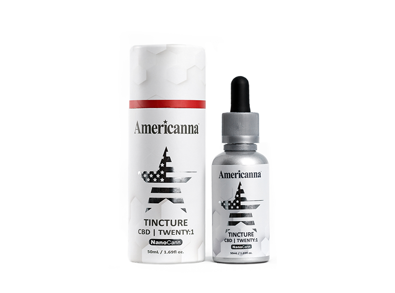 keep america beautiful month - Americanna blogs - Americanna tinctures